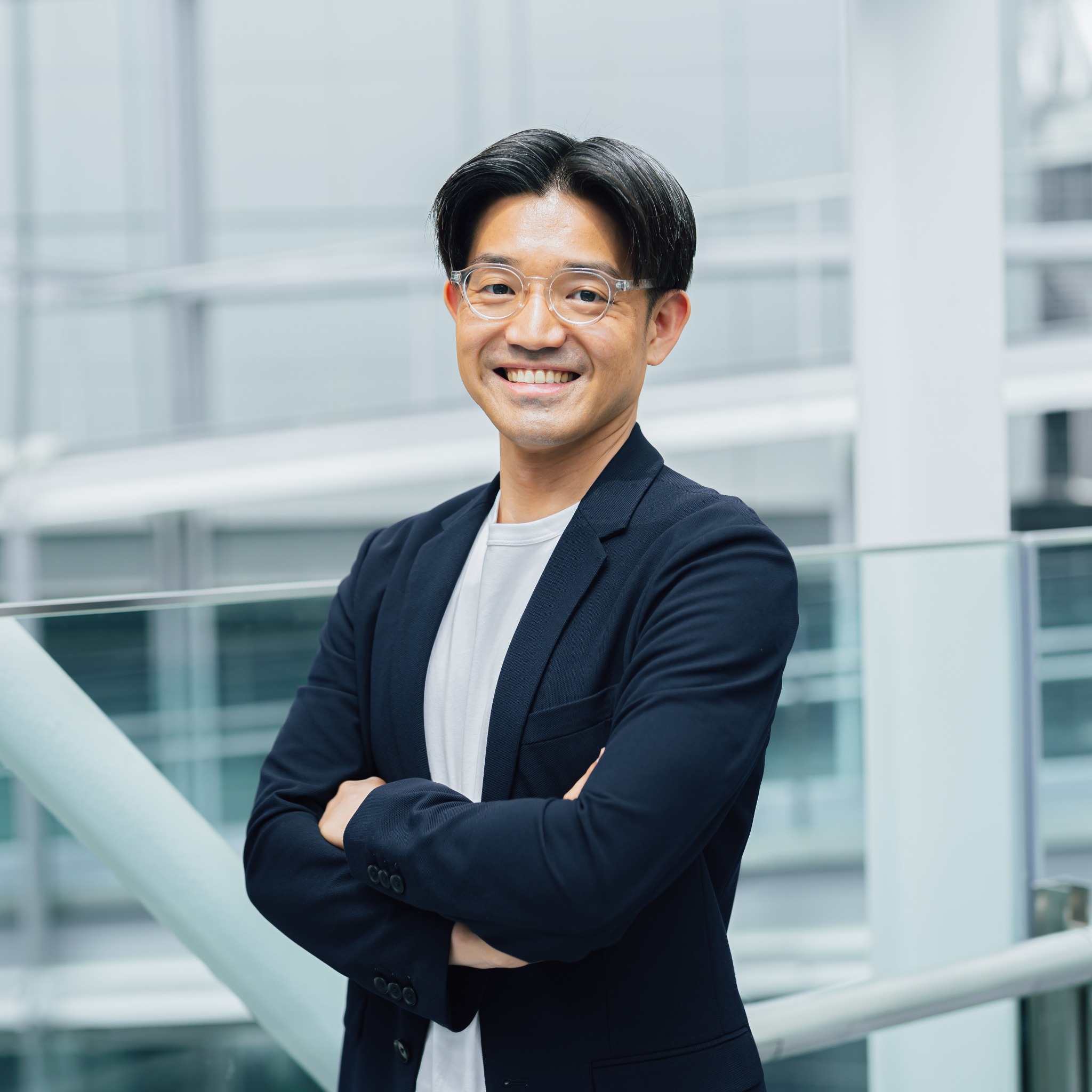WA LOOP株式会社 代表取締役 古堅哲